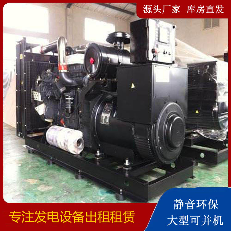 古塔发电车出租 柴油发电机组需要经常换机油吗？