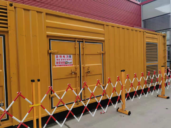 古塔关于通用发电机的十万个为什么？