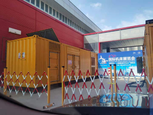 古塔发电车出租-发电机无电压或电压太低怎么办？