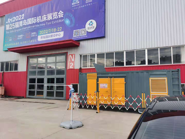 古塔发电机租赁-柴油发电机组不及时维护危害大