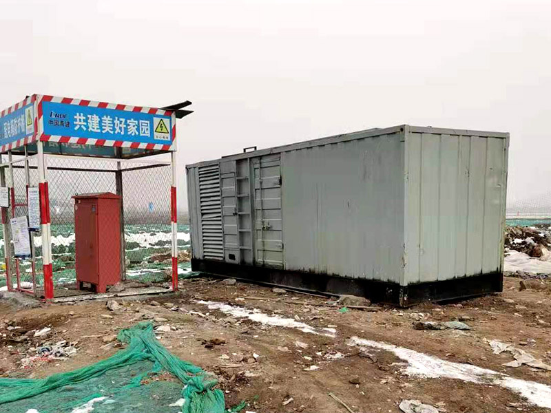 古塔燃气发电机在高海拔地区运行时会遇到哪些常见故障？