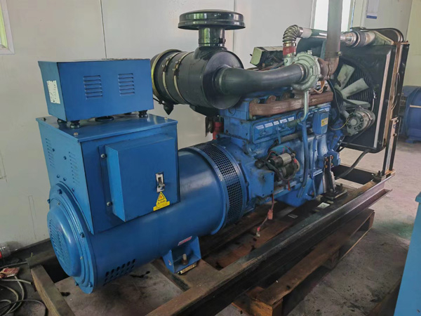 古塔100kW柴油发电机组使用多级机油有哪些优缺点？
