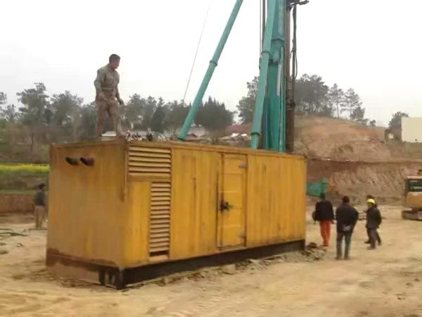 古塔柴油发电机组应用场合有哪些？