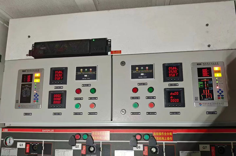 古塔柴油发电机组冬季启动前需要做哪些准备工作？